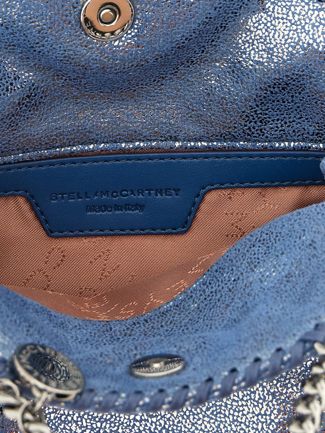 [Stella McCartney] Minibag FW26 391698W9056 4111