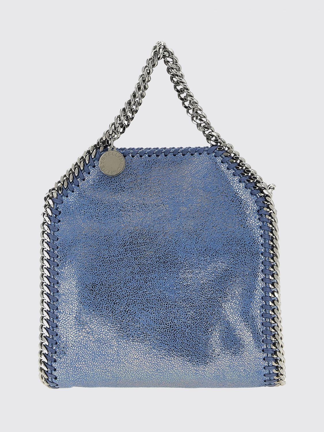 [Stella McCartney] Minibag FW26 391698W9056 4111
