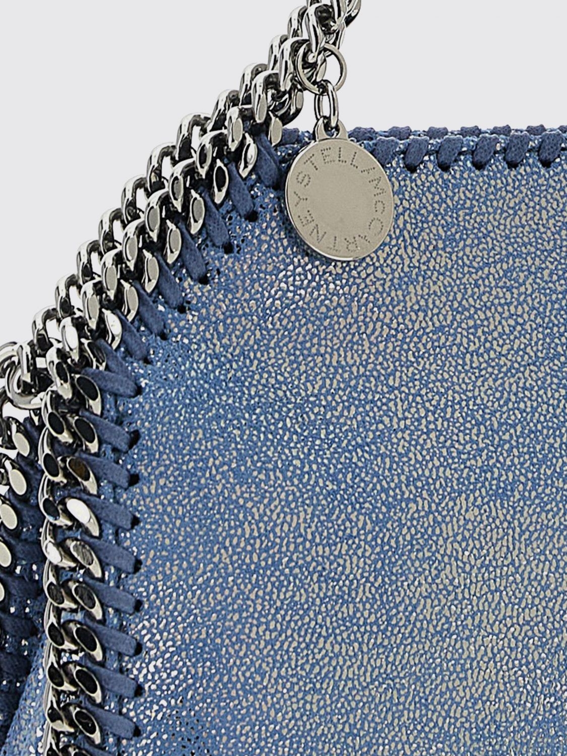[Stella McCartney] Minibag FW26 391698W9056 4111