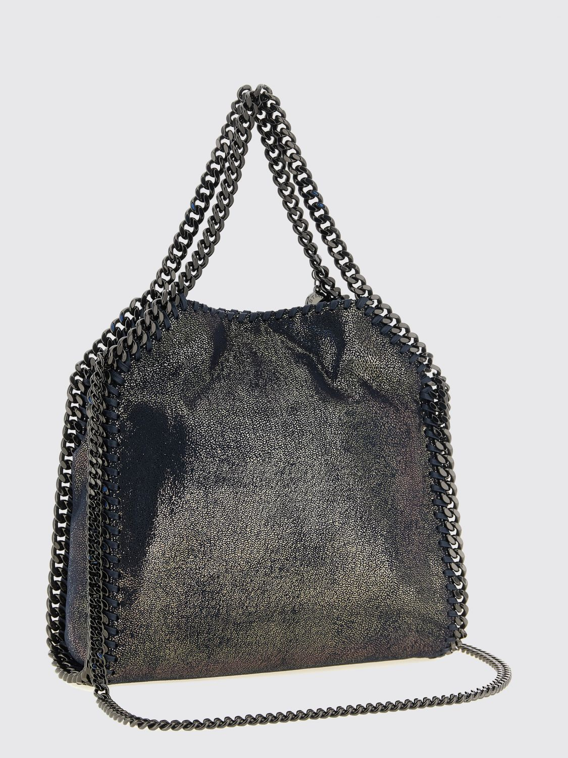 [Stella McCartney] Tote bag FW26 371223WP0489 4018