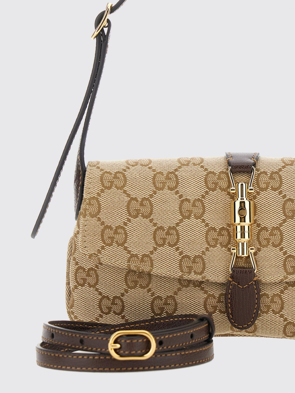 [Gucci] Minibag FW26 867156FAFV2 9651