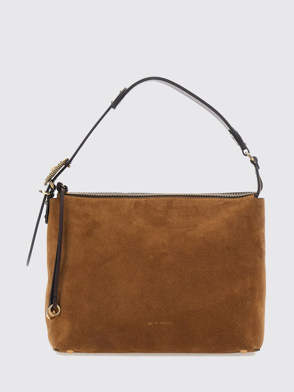 [Etro] Shoulder bag FW26 WP1B0047AP12U M0448