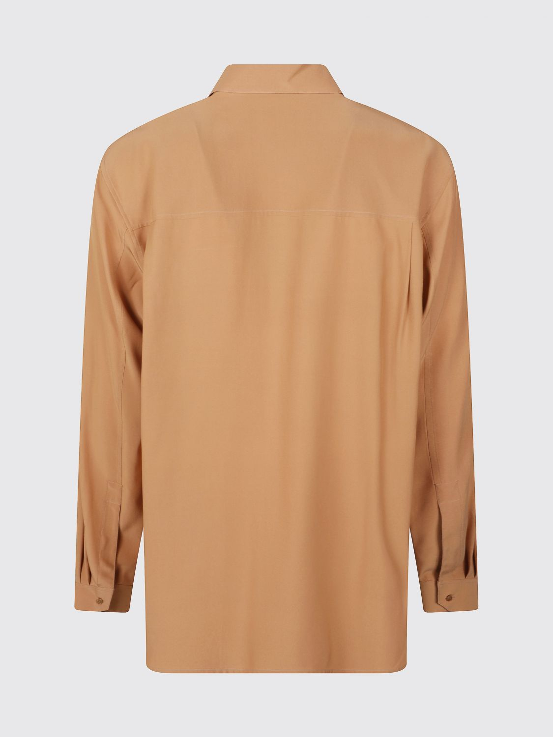 [Saint Laurent] Shirts Long Sleeve SS26 862412Y070N 2021