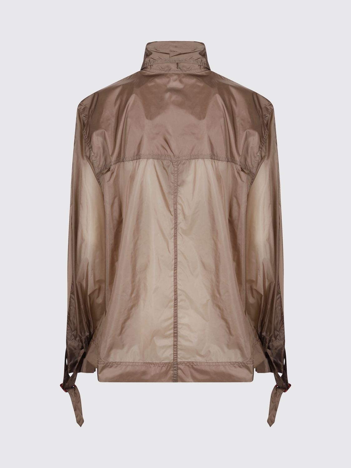 [Saint Laurent] Blouse SS26 871230Y8J32 2055