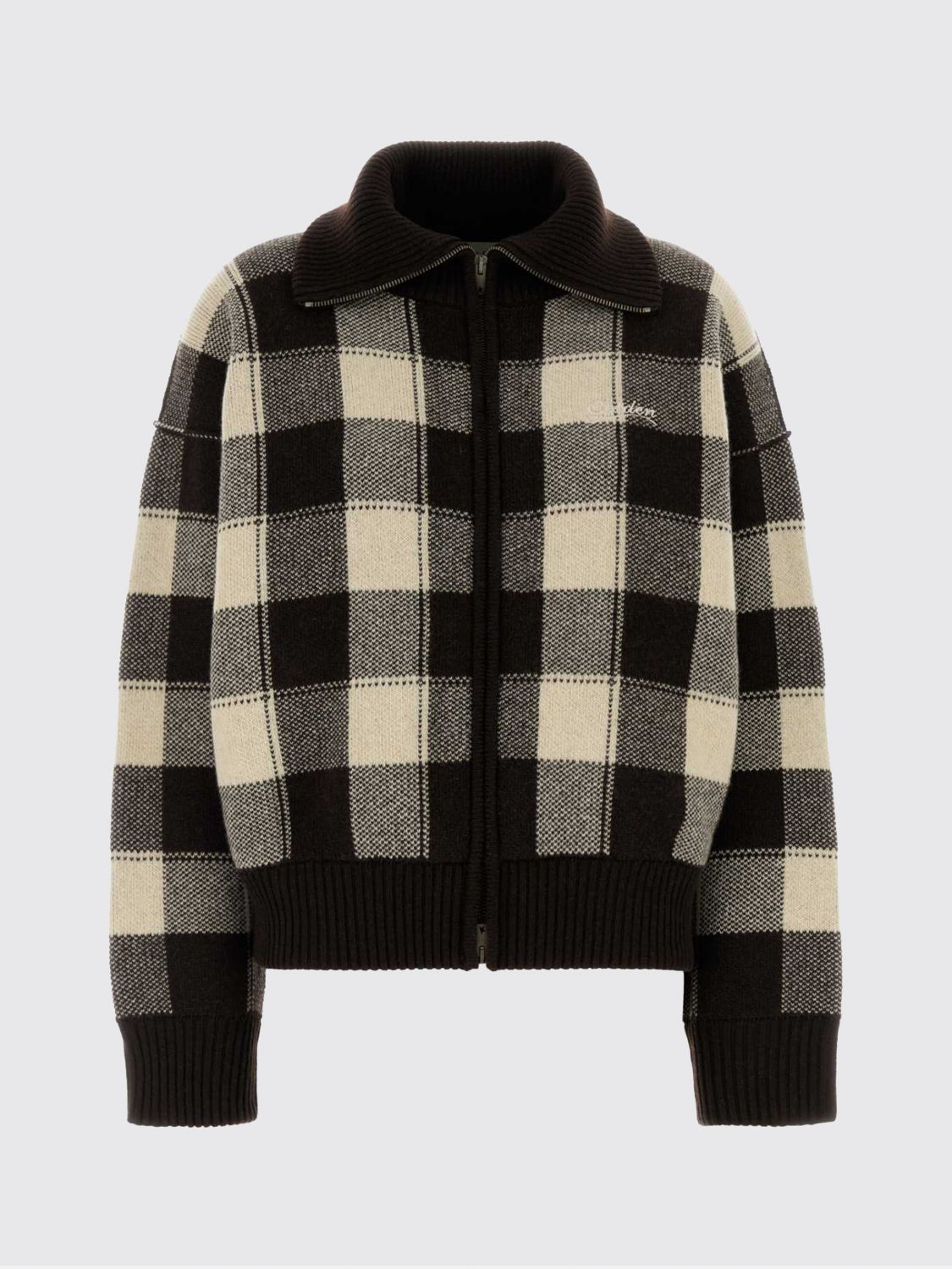 [Golden Goose] Knitwear FW26 GWP02829P00266955818