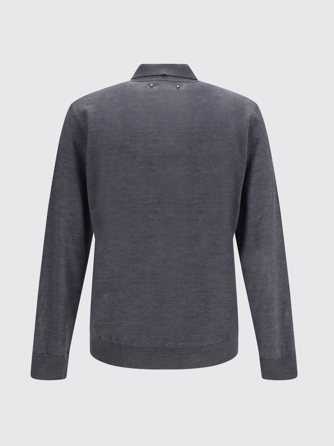 [Golden Goose] Knitwear FW26 GMP01353P00104160318