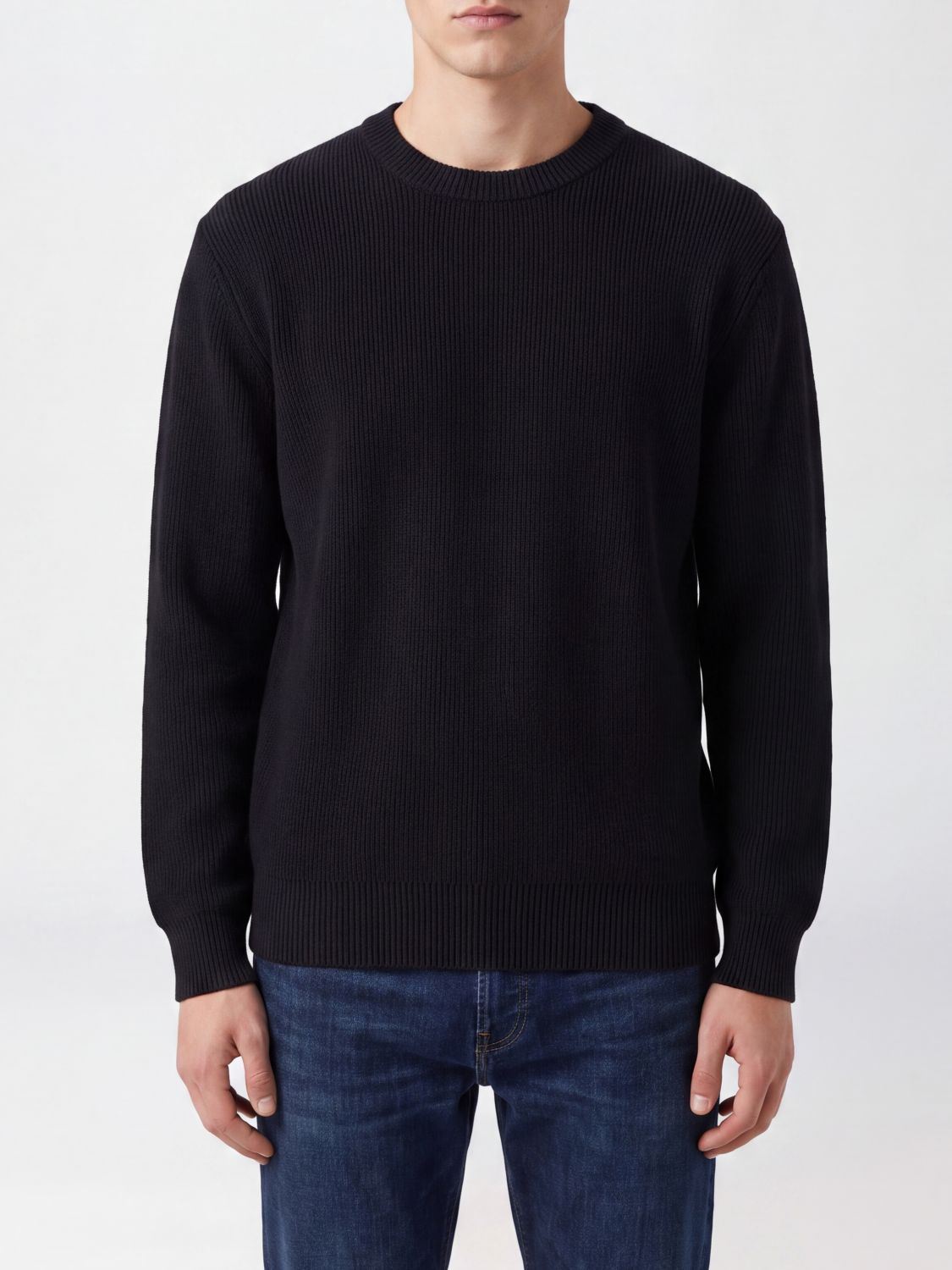 [Golden Goose] Knitwear FW26 GMP00841P00197290100