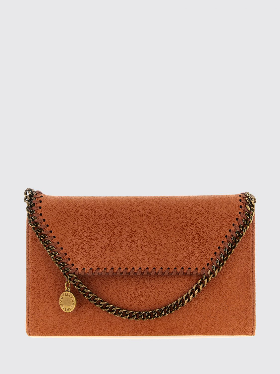 [Stella McCartney] Minibag FW26 581238WP0735 7510