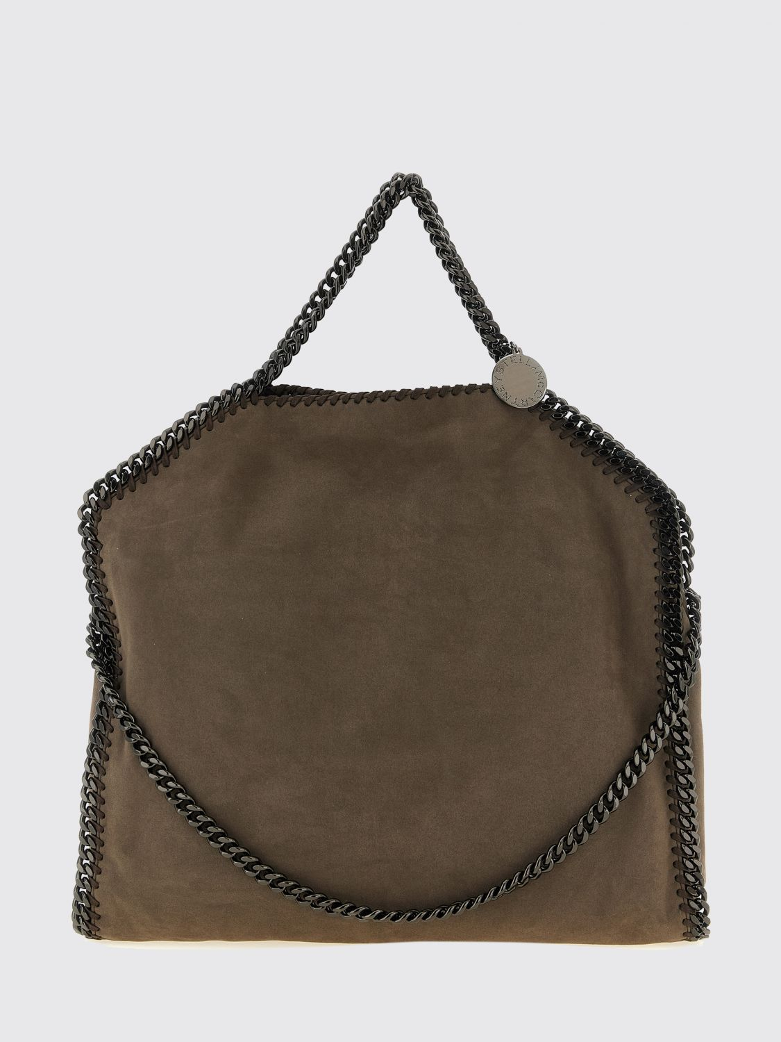 [Stella McCartney] Tote bag FW26 234387WP0543 2822
