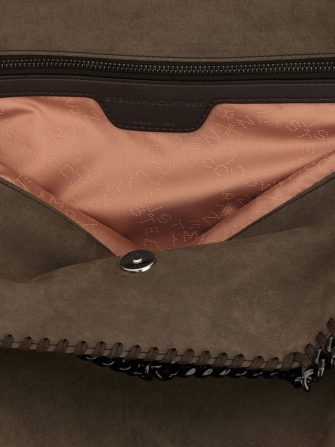 [Stella McCartney] Tote bag FW26 234387WP0543 2822