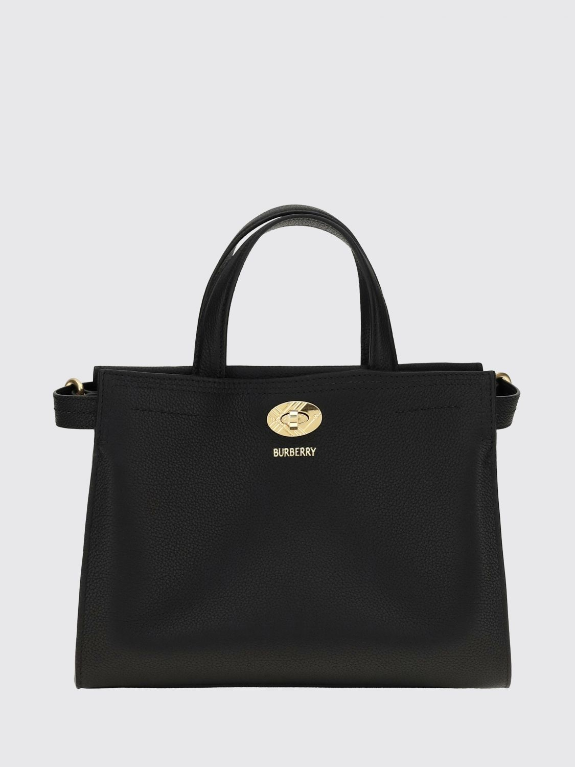 [Burberry] Tote bag FW26 8129092