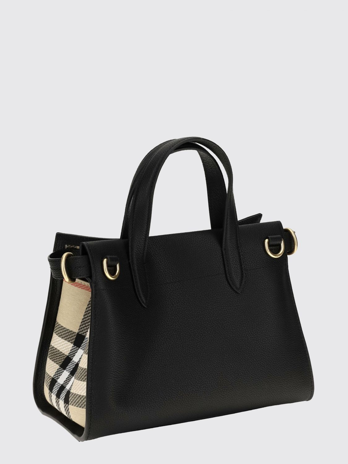 [Burberry] Tote bag FW26 8129092