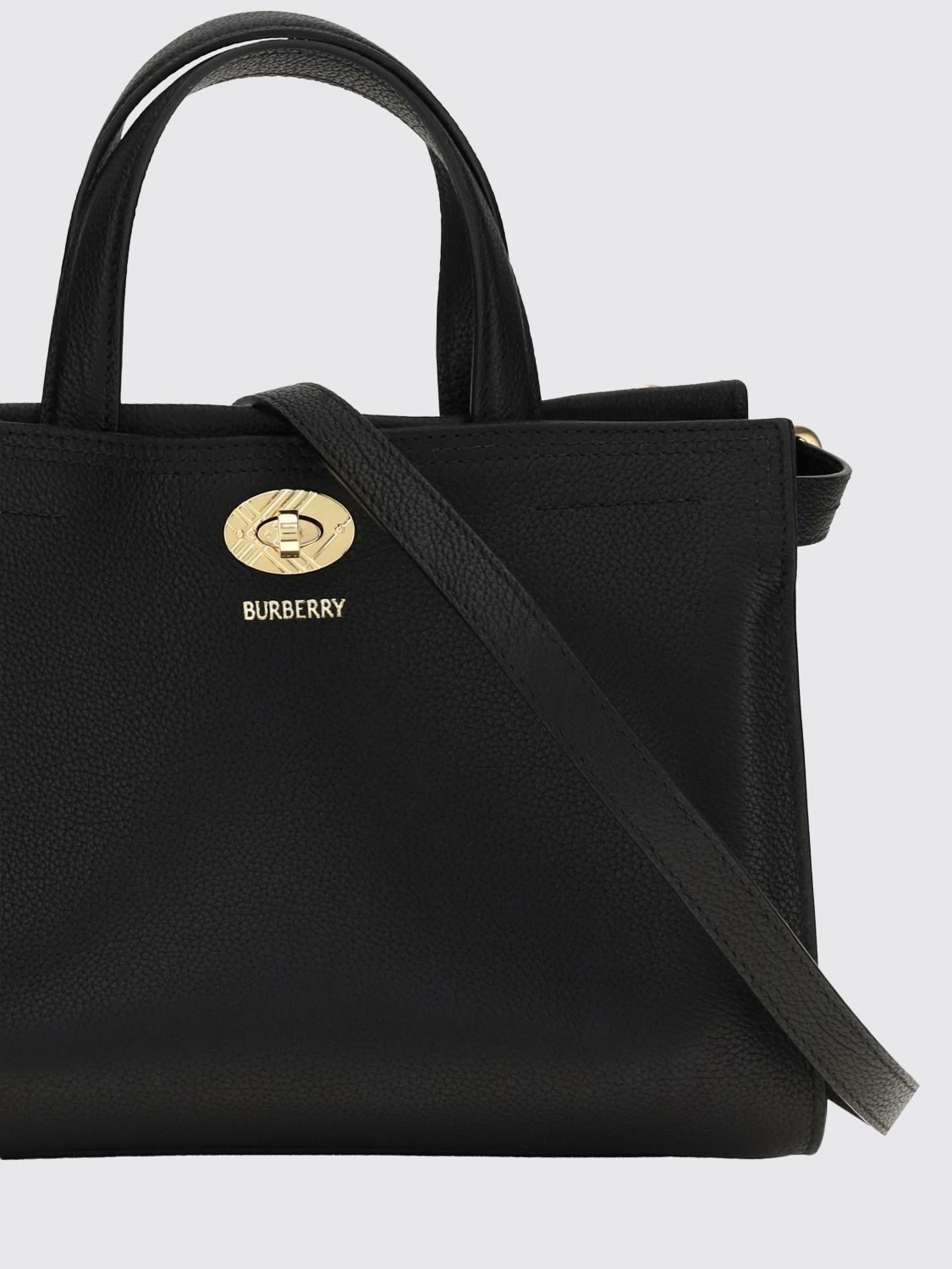 [Burberry] Tote bag FW26 8129092