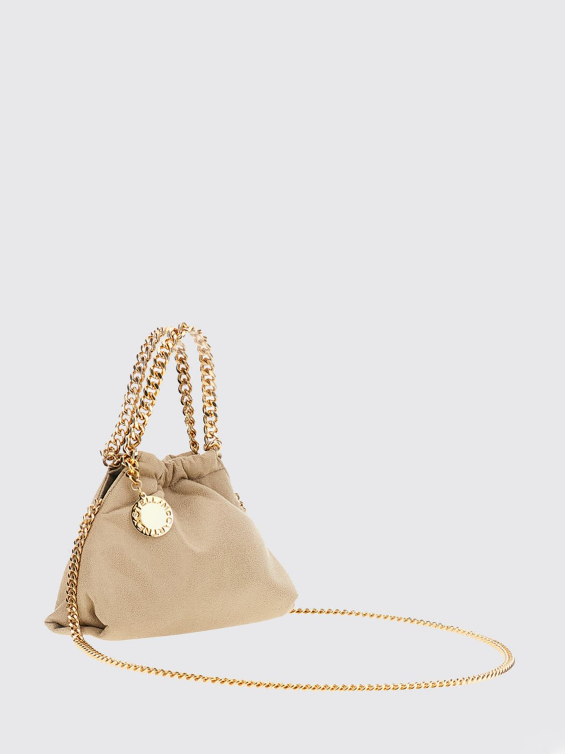 [Stella McCartney] Minibag FW26 7B0144W9355 9300