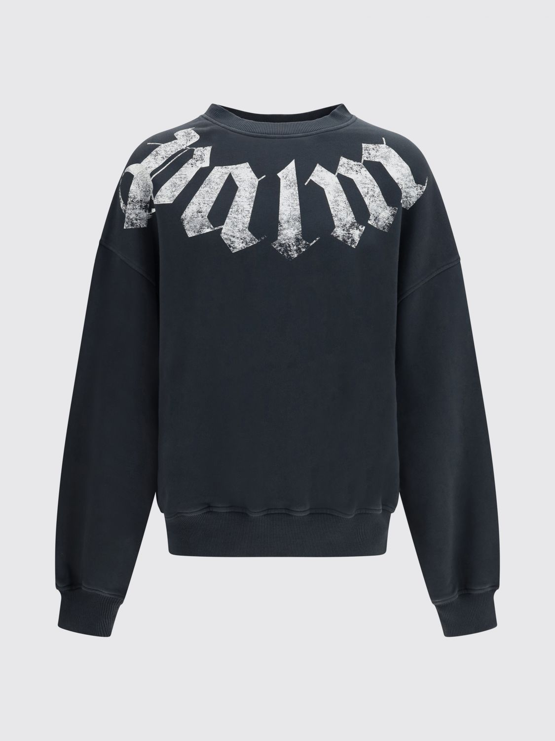 [Palm Angels] Sweatshirt FW26 PAMBA004FL001 1003