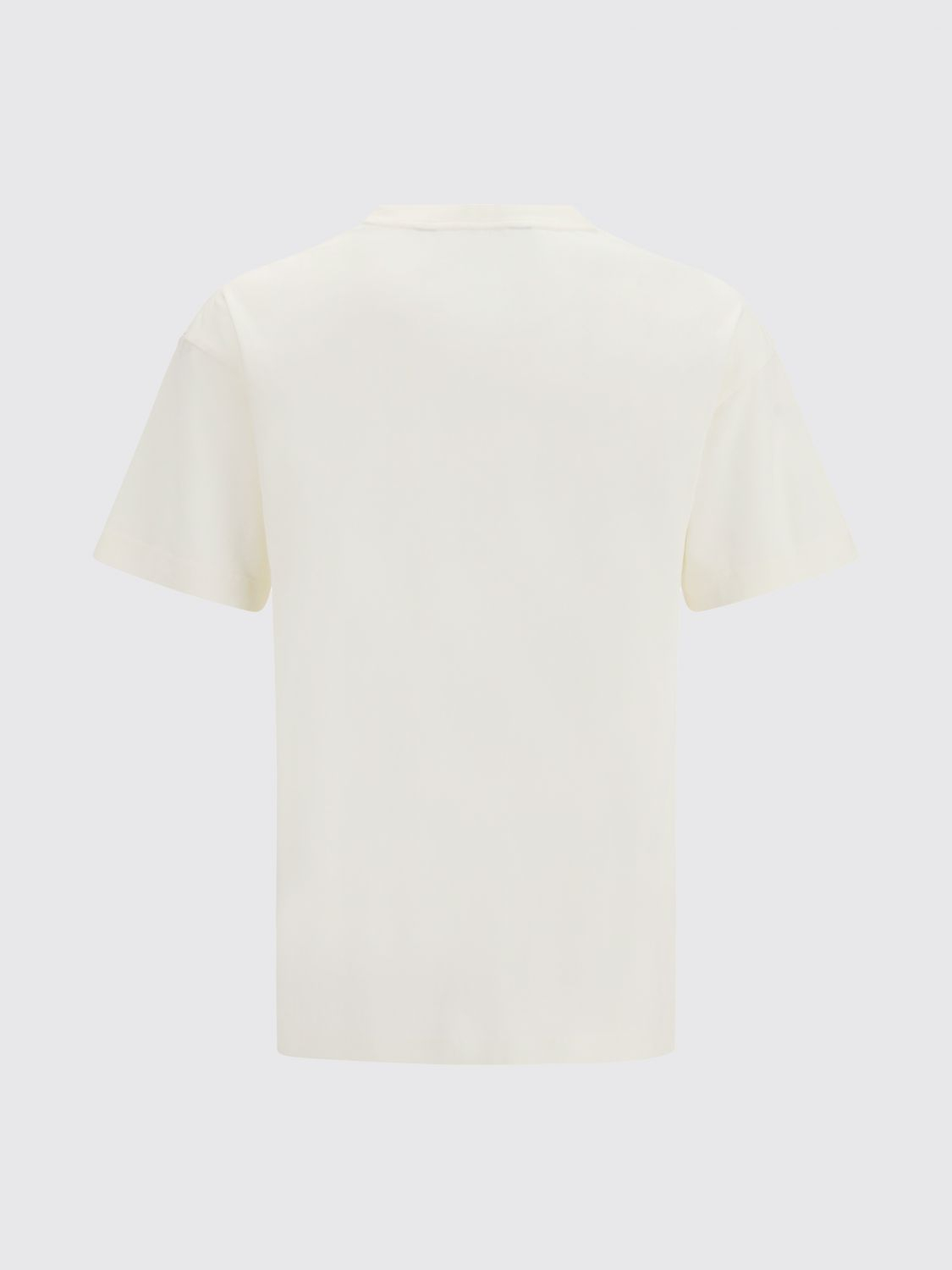 [Palm Angels] T-shirts Short Sleeve FW26 PAMAA001JR001 0310