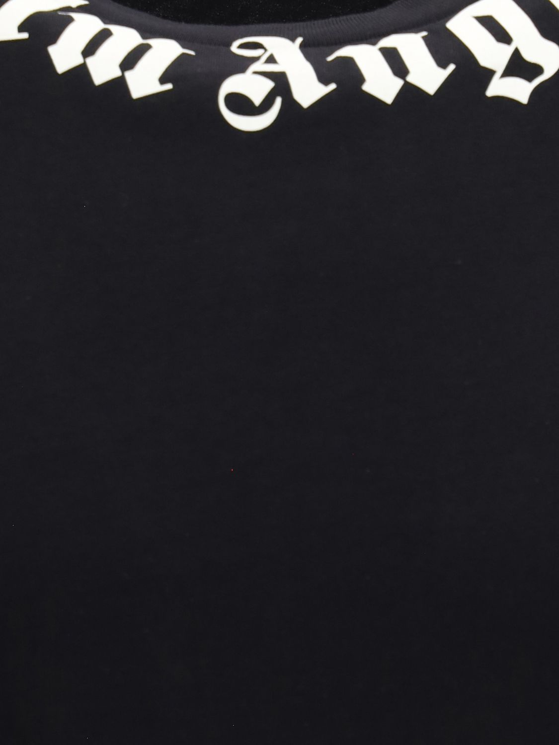 [Palm Angels] T-shirts Short Sleeve FW26 PAMAA001JR001 1003