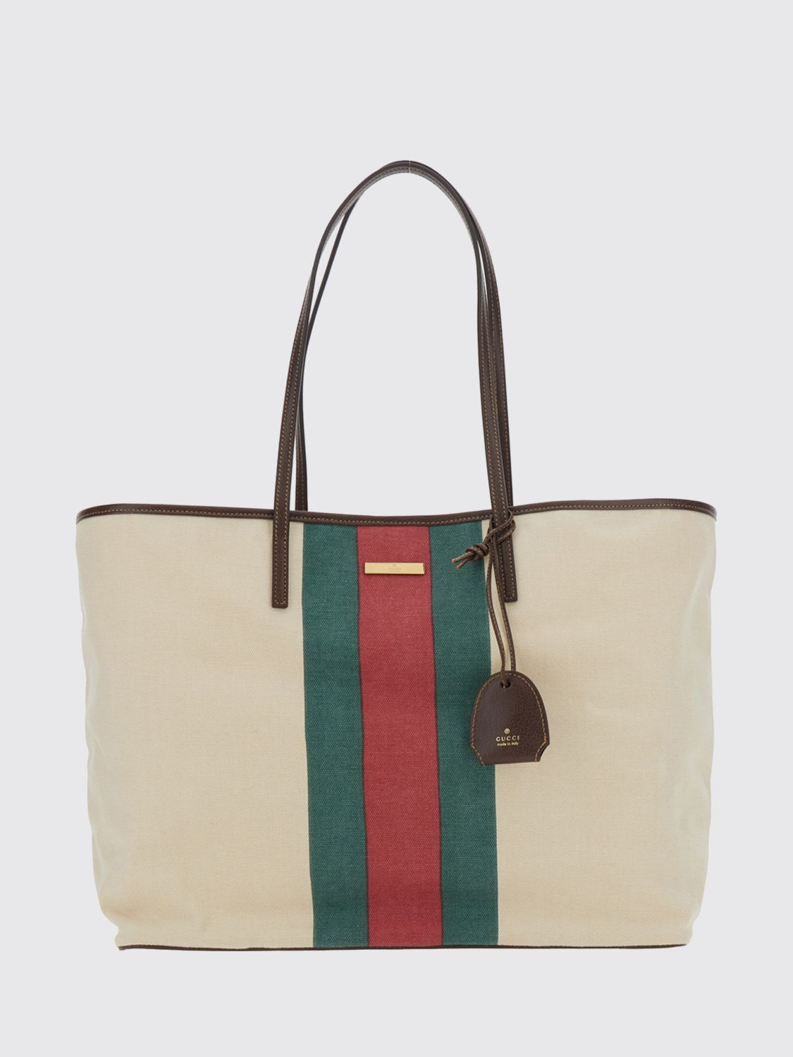 [Gucci] Tote bag FW26 A0034DFAGAI 8643