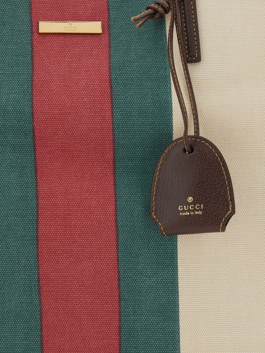 [Gucci] Tote bag FW26 A0034DFAGAI 8643