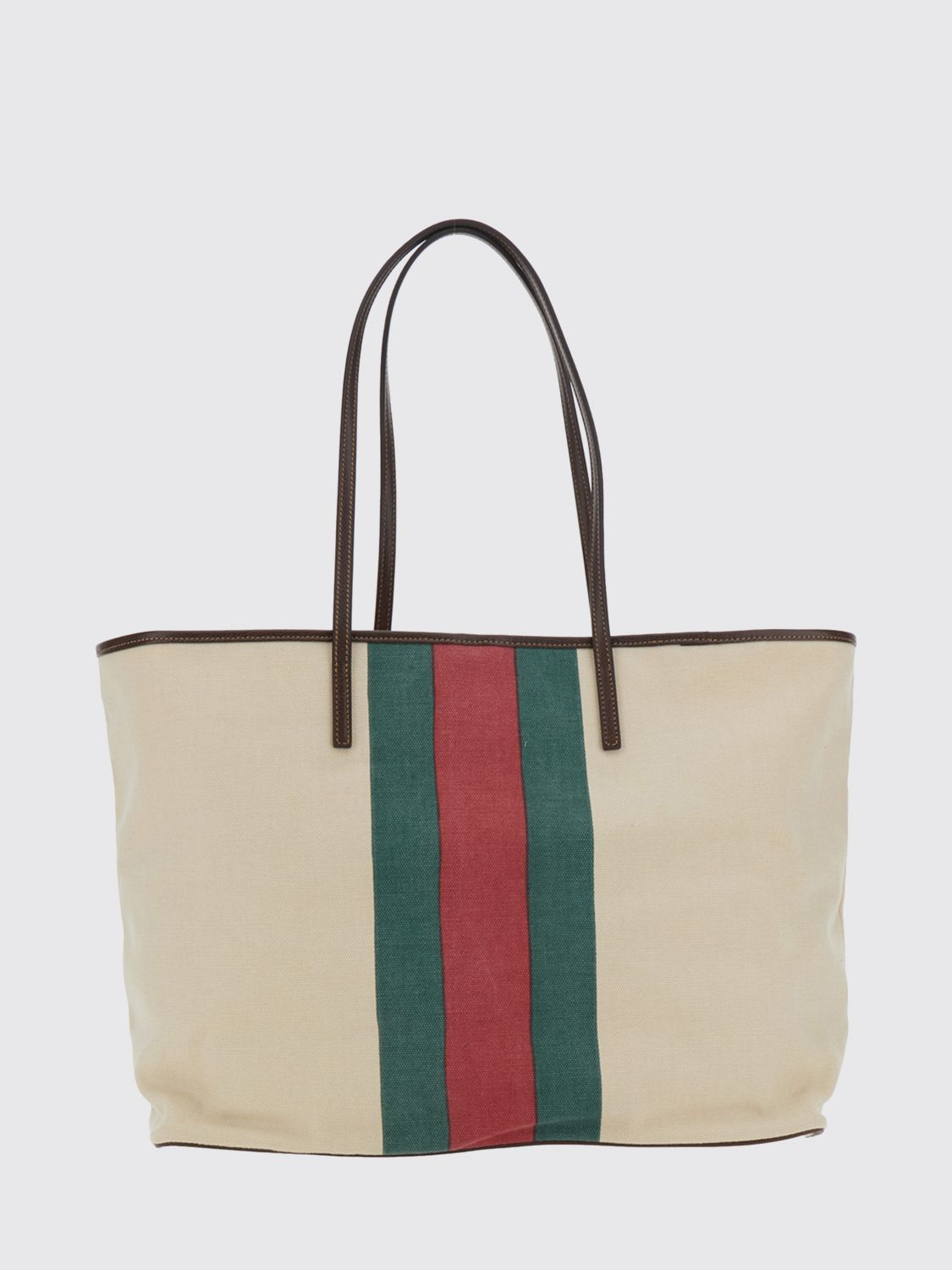 [Gucci] Tote bag FW26 A0034DFAGAI 8643