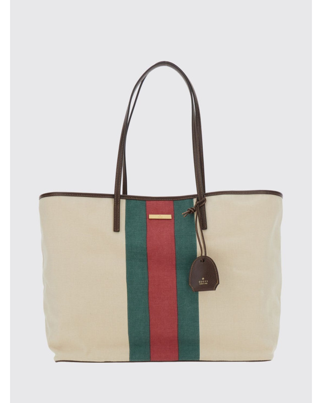[Gucci] Tote bag FW26 A0034DFAGAI 8643