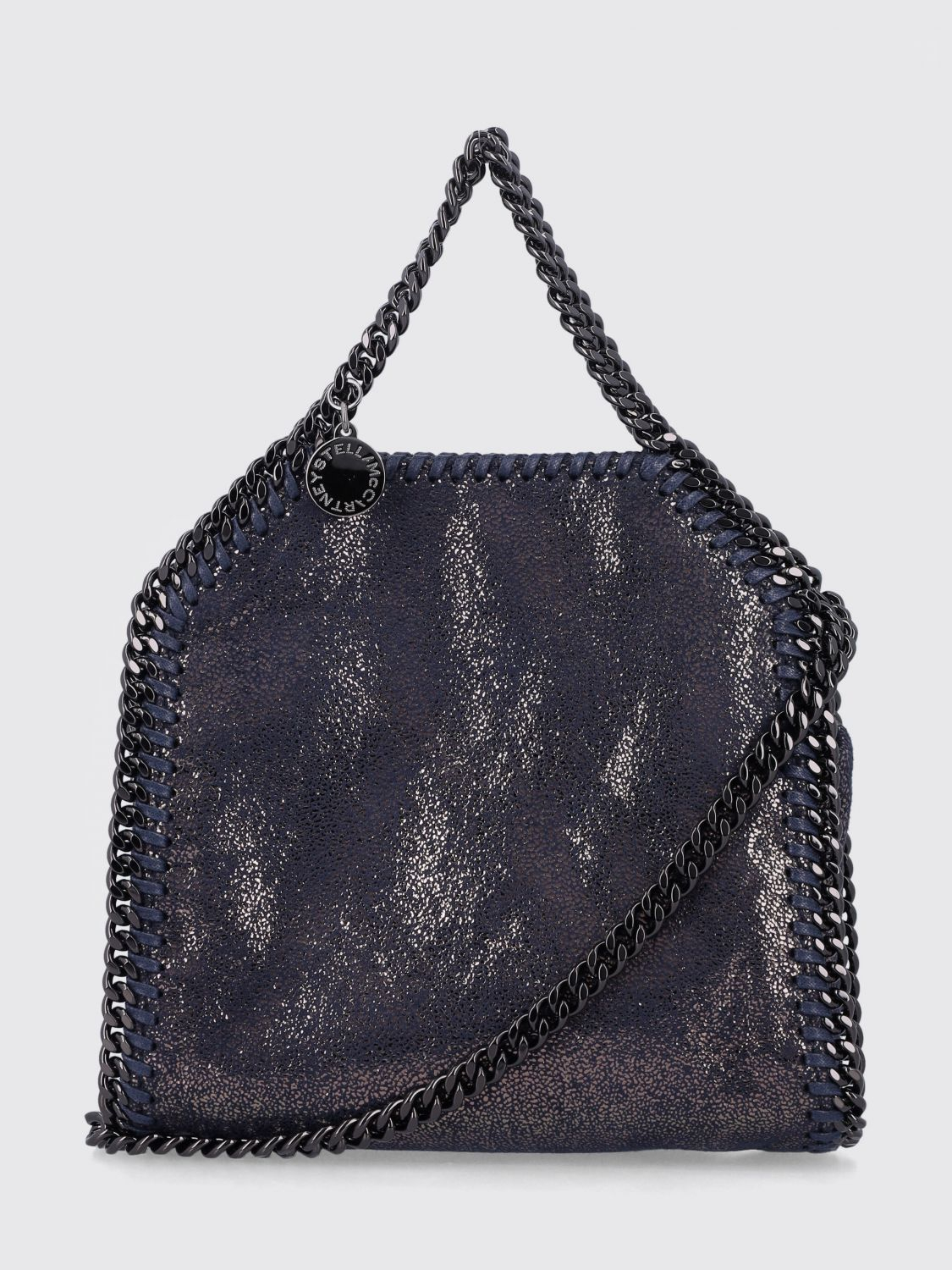 [Stella McCartney] Minibag FW26 391698WP0489 4018