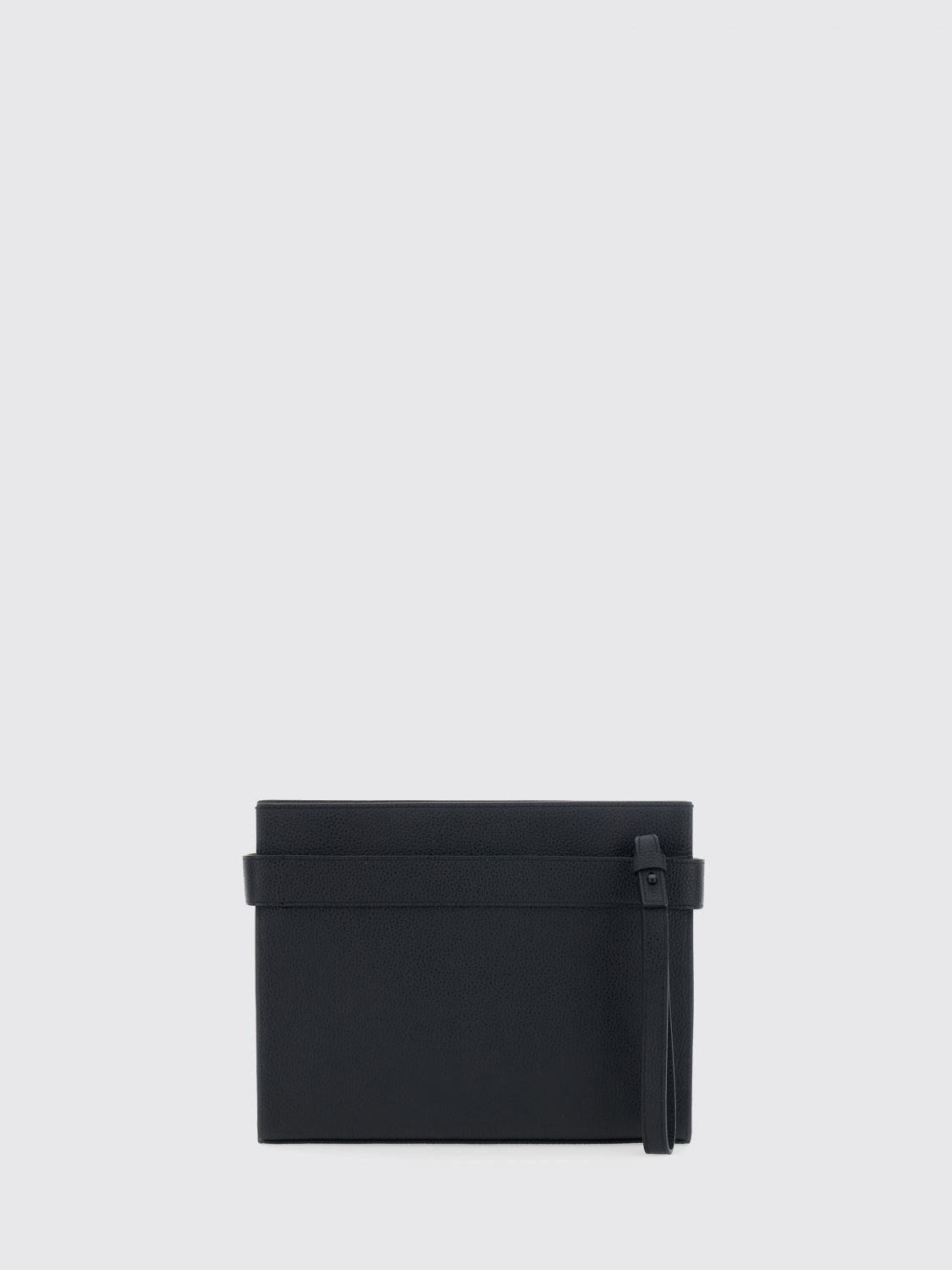 [Ferragamo] Clutch bag FW26 241780 784939