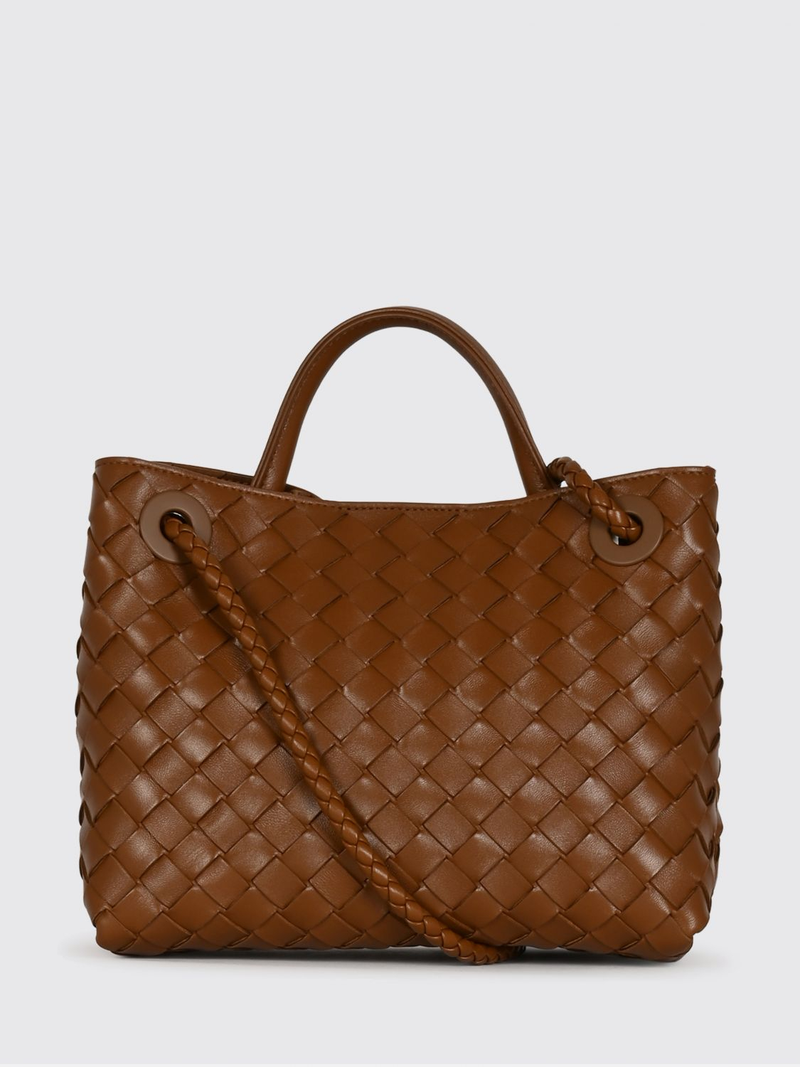 [Bottega Veneta] Tote bag FW26 766014VCPP1 2385