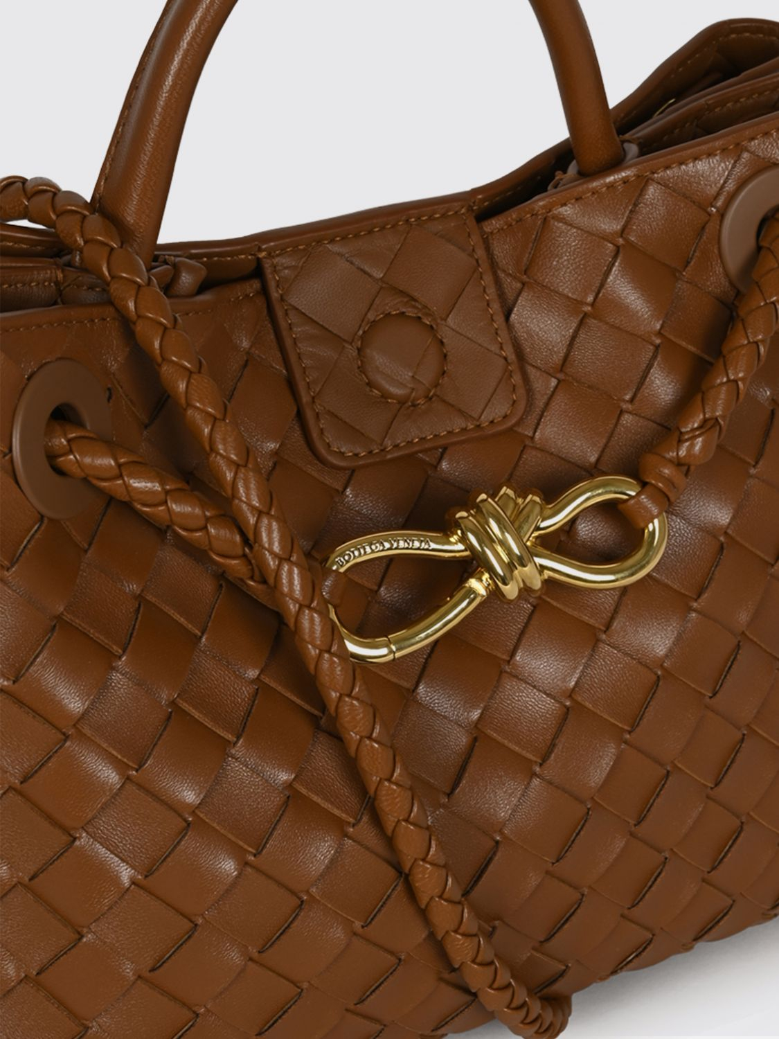 [Bottega Veneta] Tote bag FW26 766014VCPP1 2385