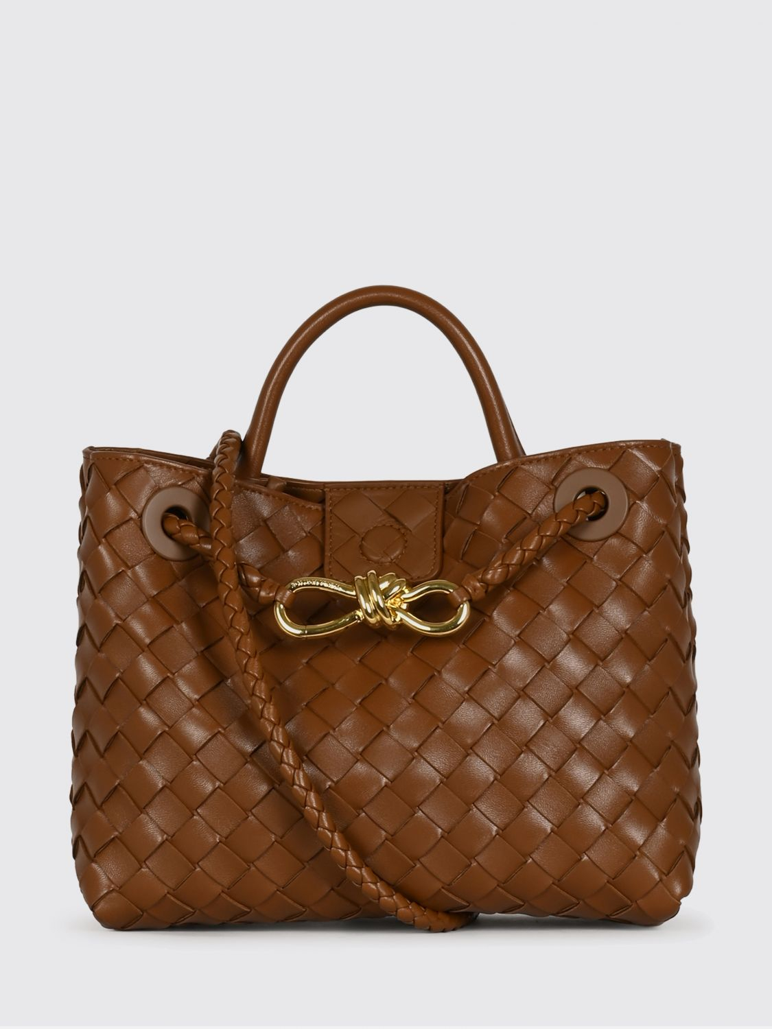 [Bottega Veneta] Tote bag FW26 766014VCPP1 2385