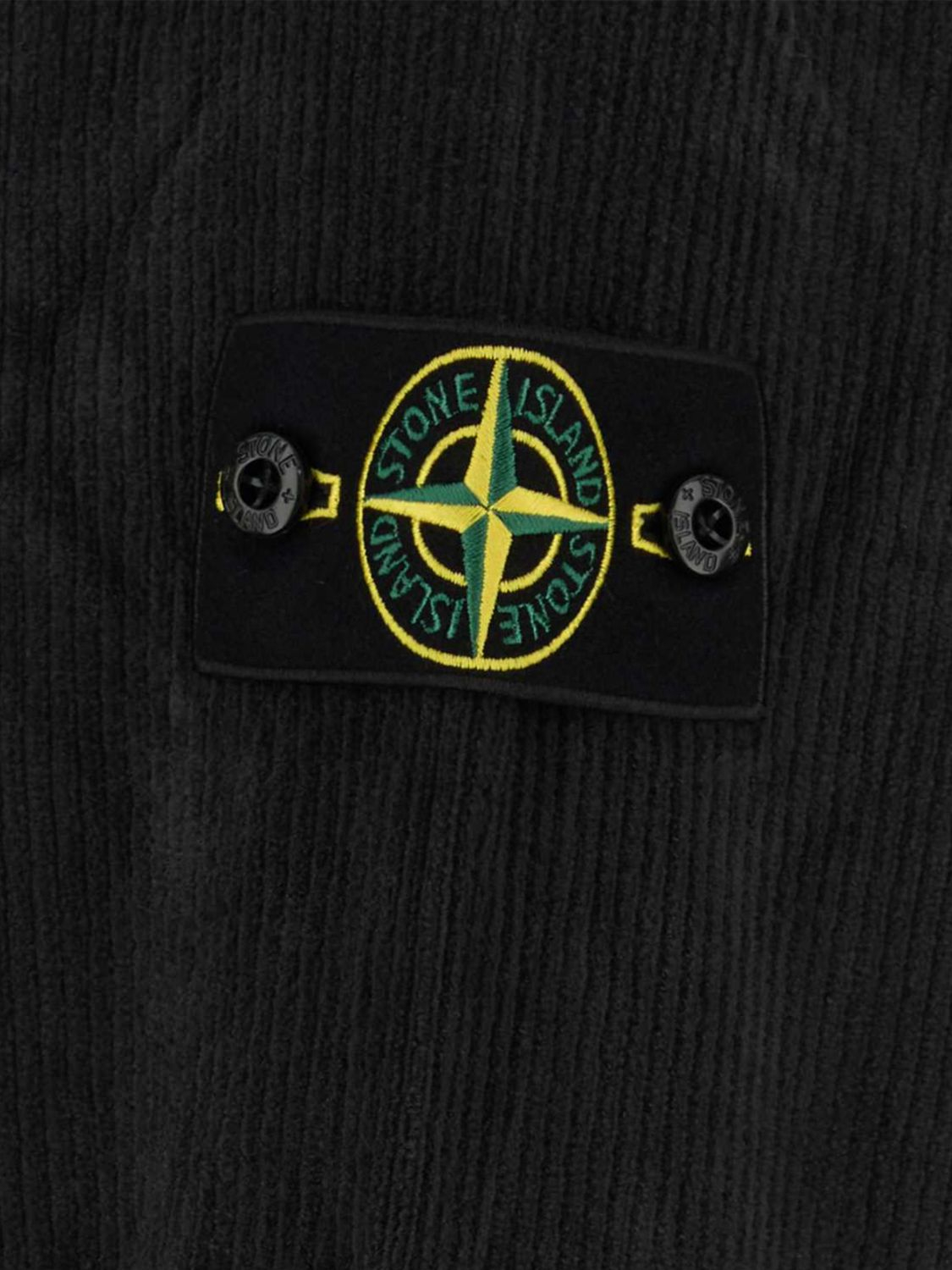 [Stone Island] Sweatshirt FW26 6100030S0444 V0062