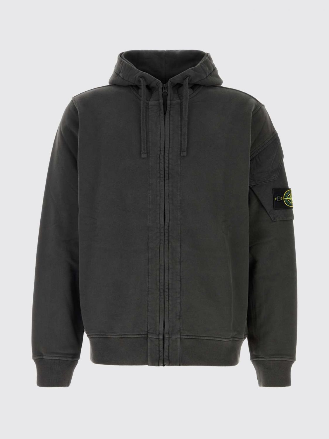 [Stone Island] Sweatshirt FW26 6100016S0A20 V0062