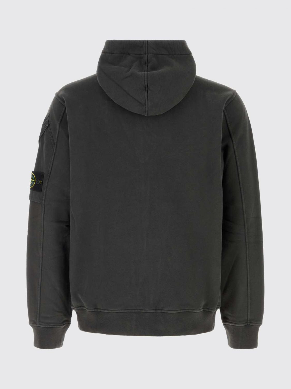 [Stone Island] Sweatshirt FW26 6100016S0A20 V0062