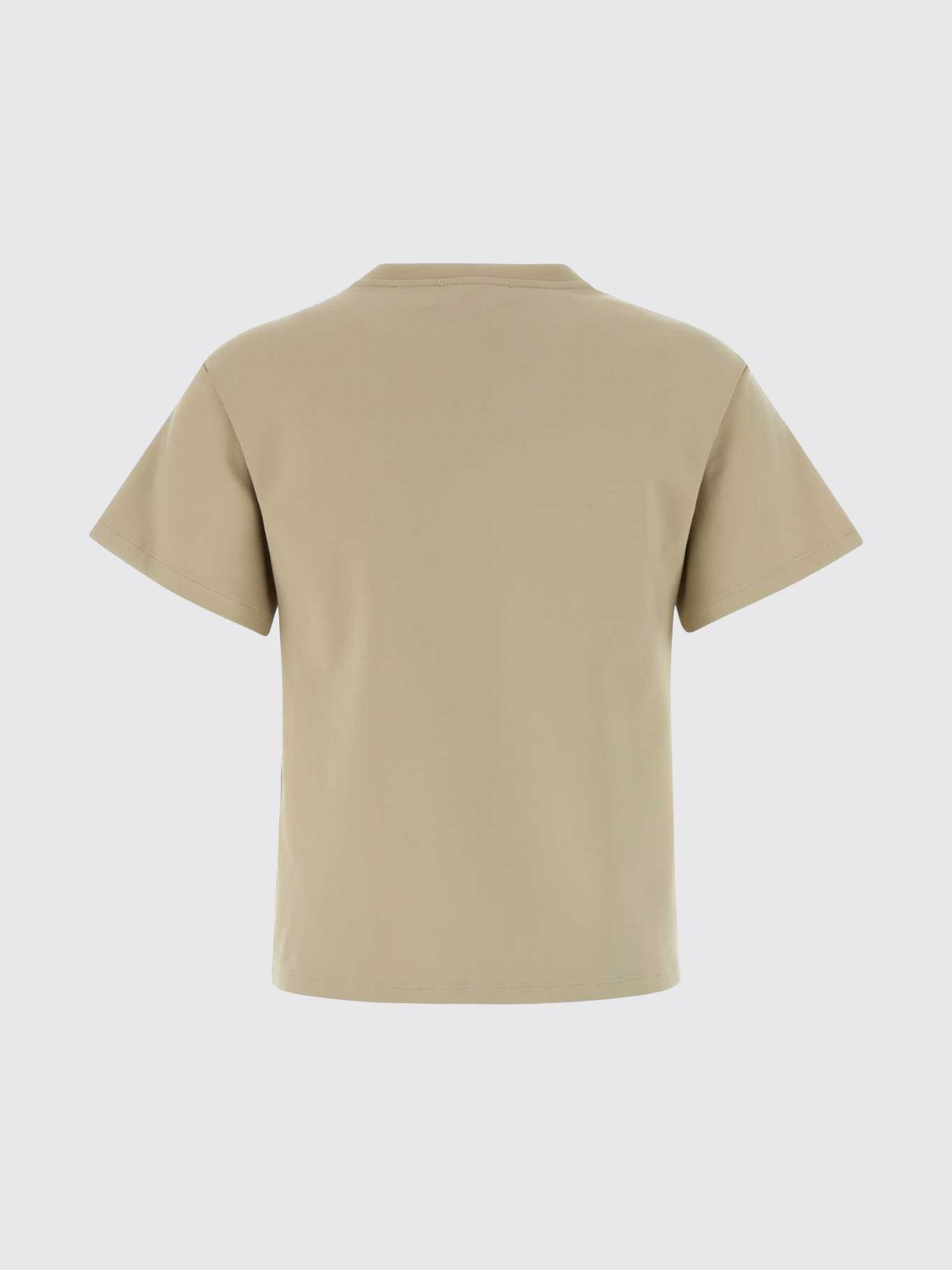 [Max Mara] T-shirts Short Sleeve FW26 2621946021600 005