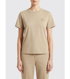 [Max Mara] T-shirts Short Sleeve FW26 2621946021600 005