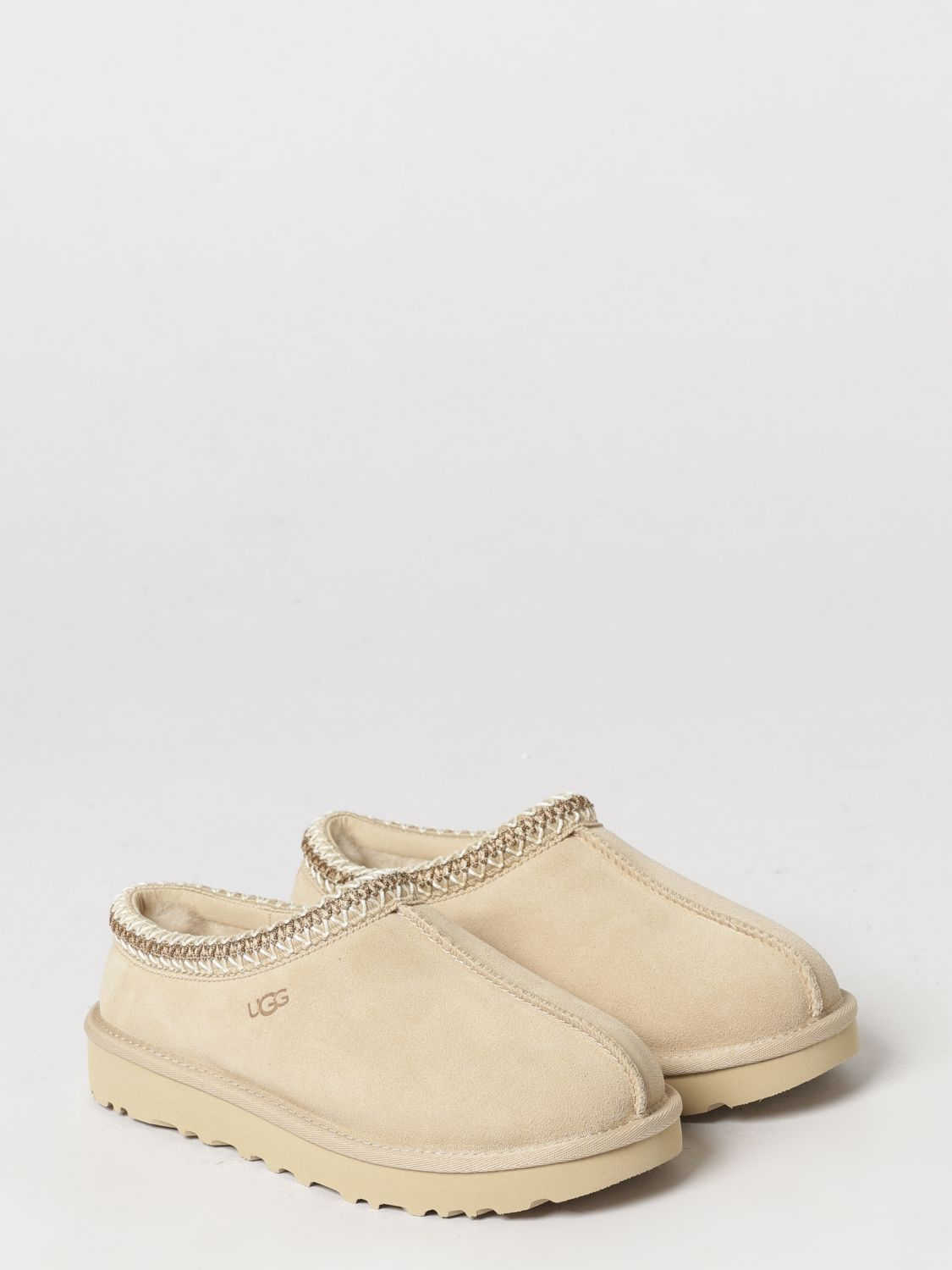 [UGG] Flat shoes FW26 1174470 MNL