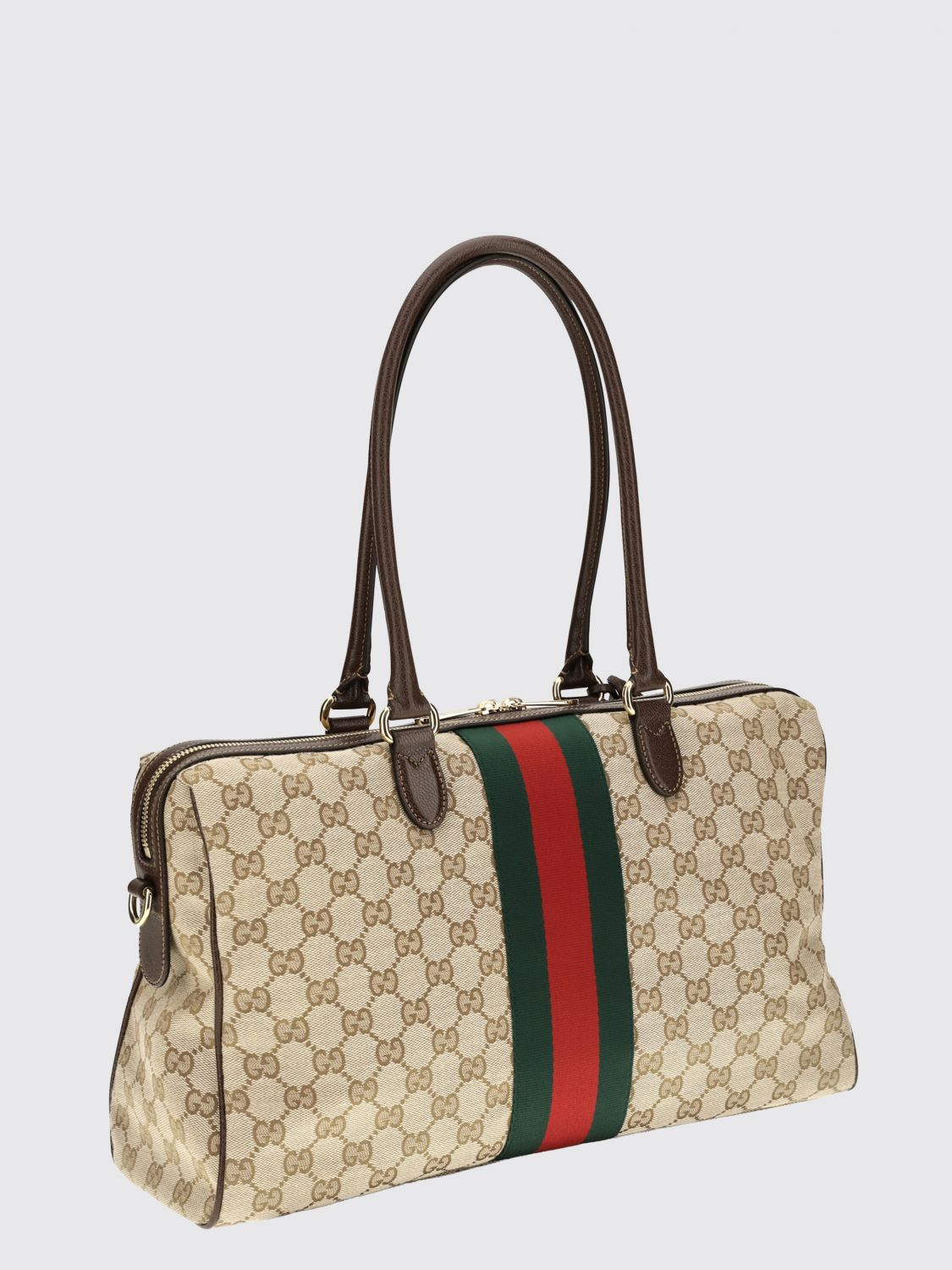 [Gucci] Shoulder bag FW26 866734FAFV9 9653