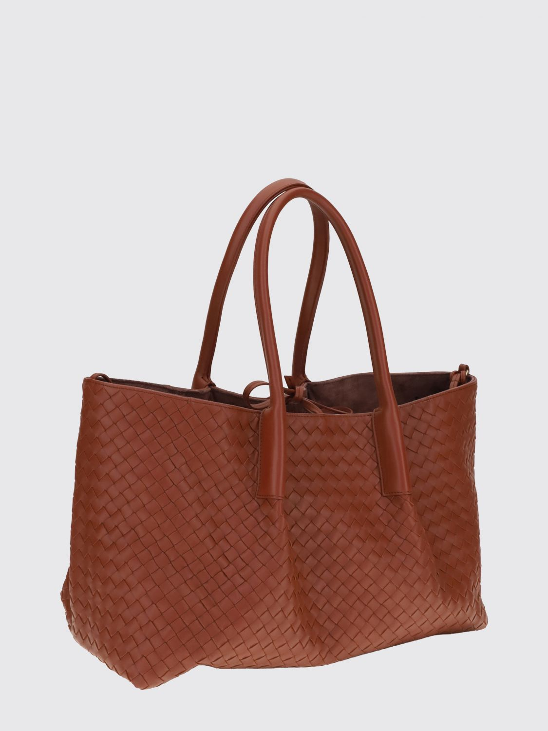 [Bottega Veneta] Tote bag FW26 817166V5AG1 8806