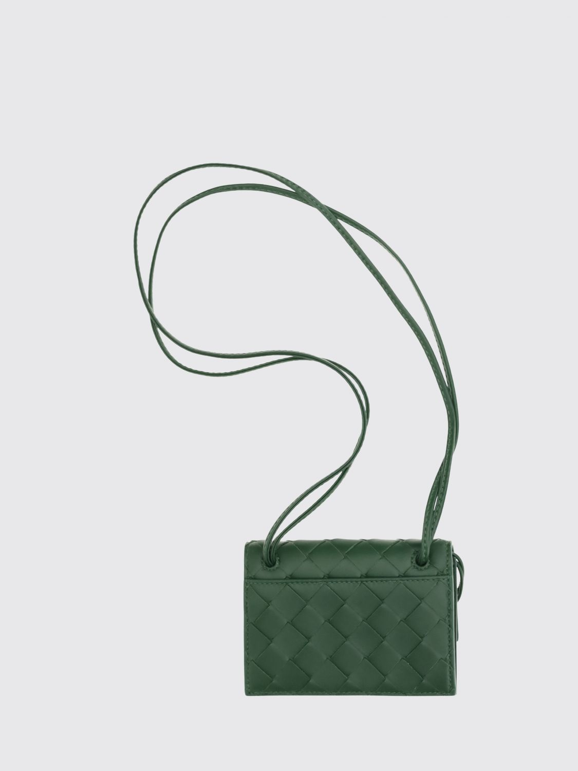[Bottega Veneta] Wallet FW26 861700VCPP2 3780