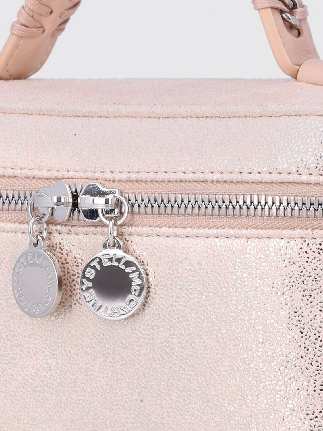 [Stella McCartney] Minibag FW26 7P0070WP0301 5910