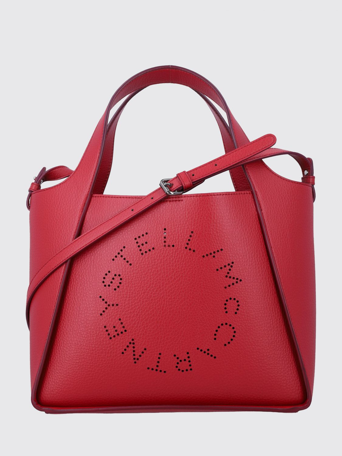 [Stella McCartney] Tote bag FW26 513860WP0660 5680