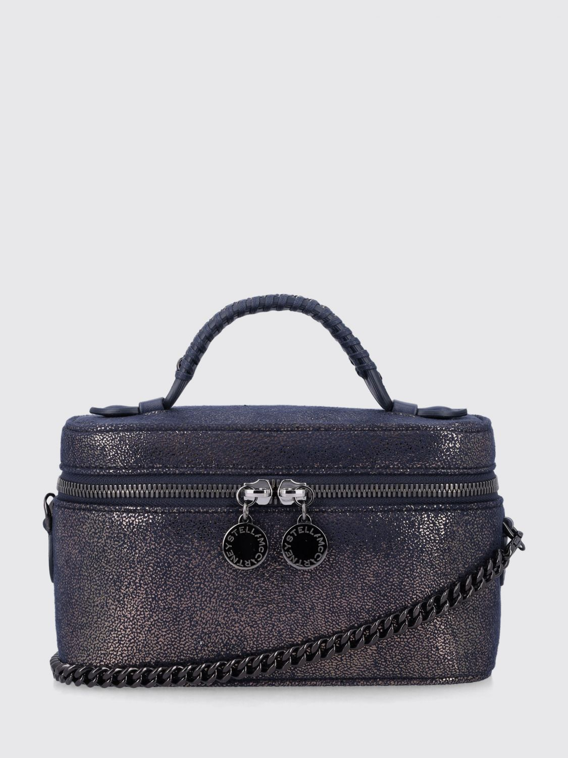 [Stella McCartney] Minibag FW26 7P0070WP0489 4018