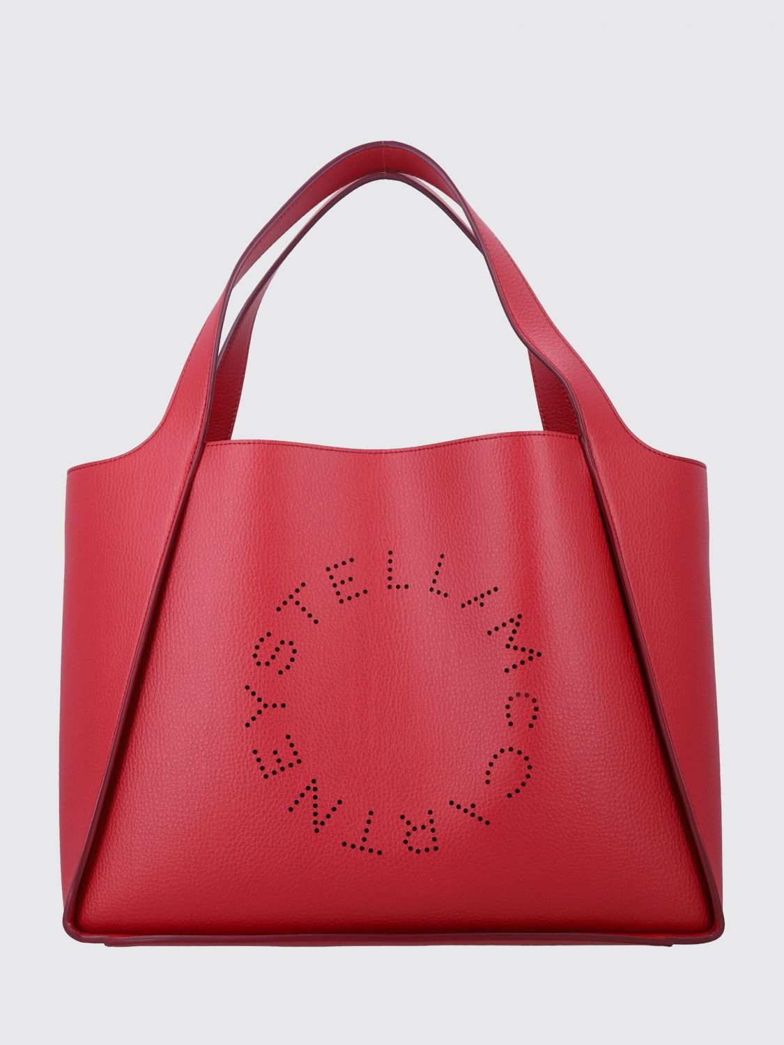 [Stella McCartney] Tote bag FW26 502793WP0660 5680