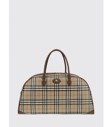 [Burberry] Duffle Bag FW26 8129026