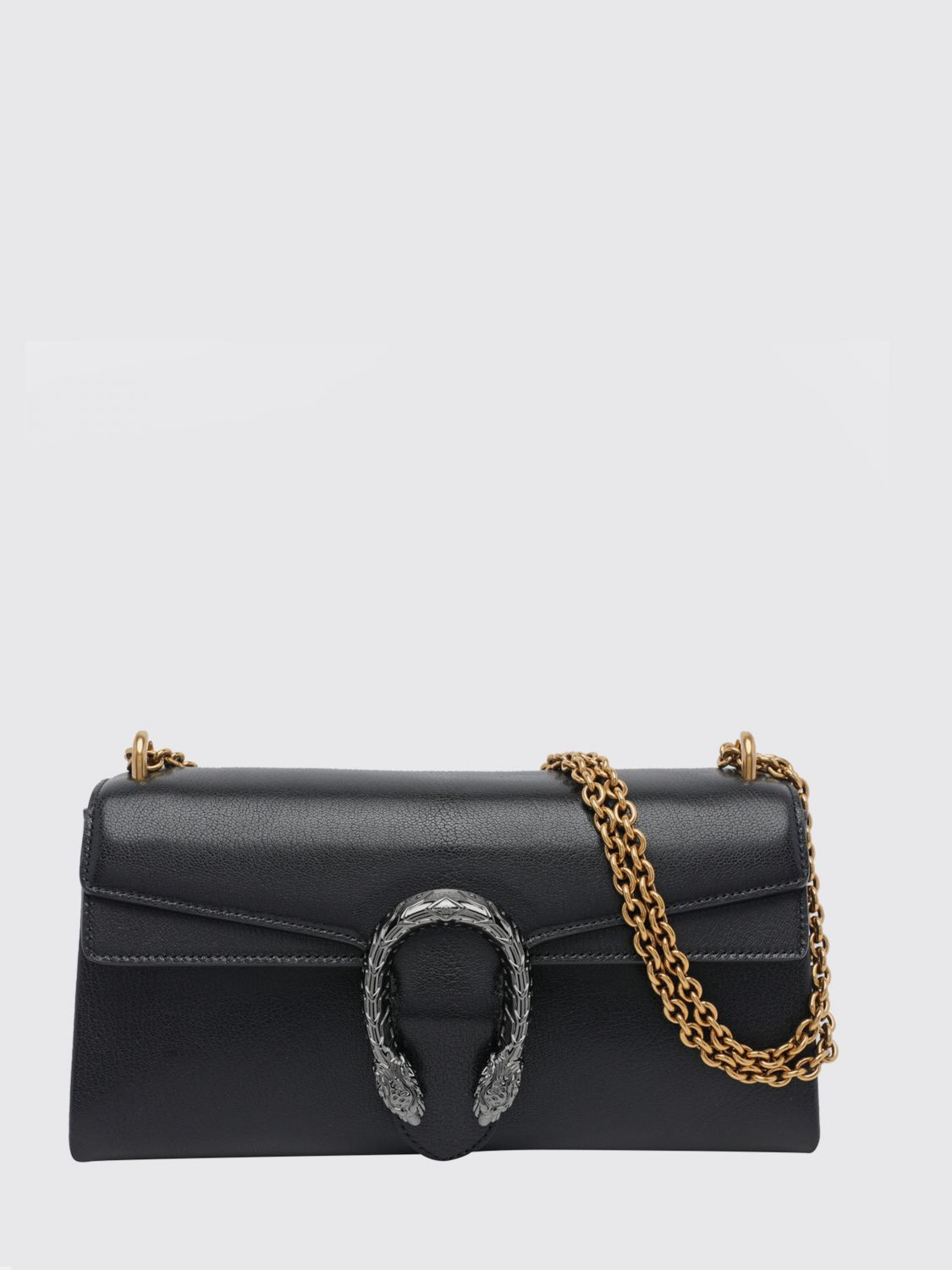 [Gucci] Shoulder bag FW26 874735FAF7P 1000