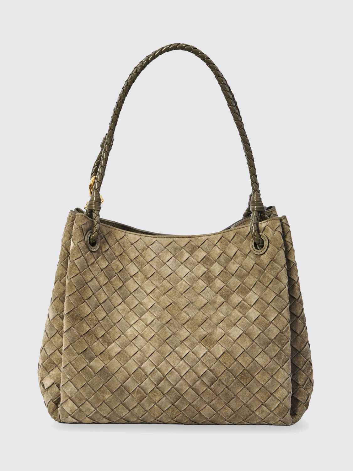 [Bottega Veneta] Shoulder bag FW26 805090V1QE9 3230