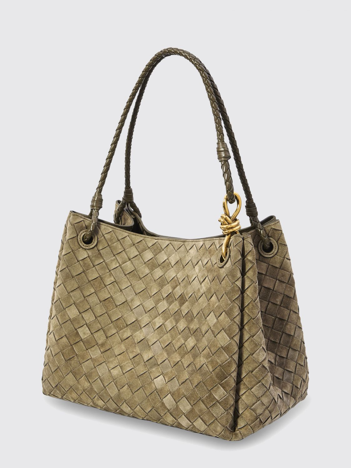 [Bottega Veneta] Shoulder bag FW26 805090V1QE9 3230