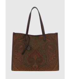 [Etro] Tote bag FW26 WP1D0065AQ13A S9890