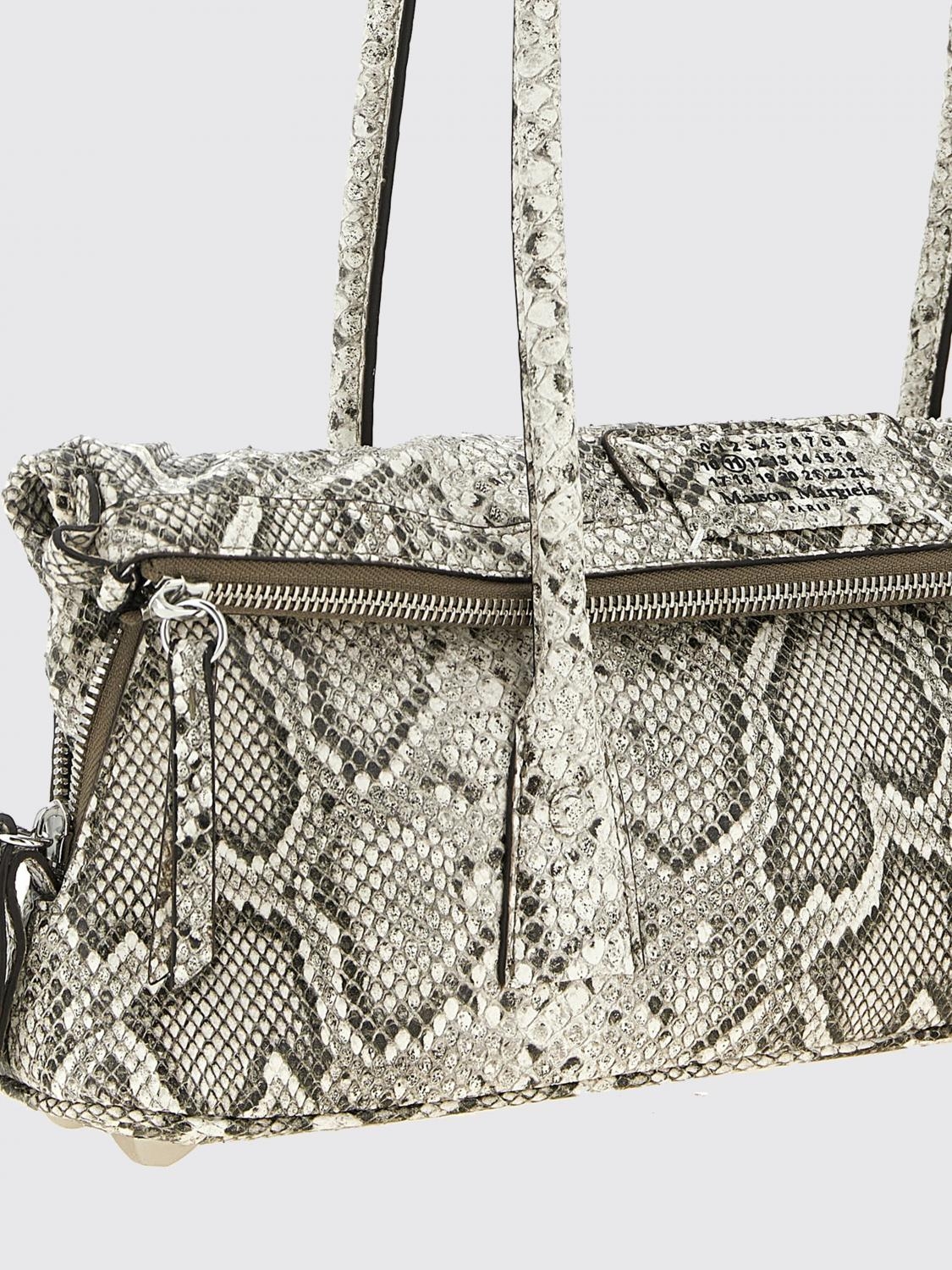 [Maison Margiela] Shoulder bag FW26 SB1ZH0007P8845 HB381