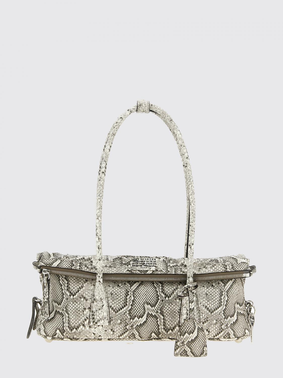 [Maison Margiela] Shoulder bag FW26 SB1ZH0007P8845 HB381